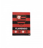 BARALHO DE PLÁSTICO - FLAMENGO - 01 unidade